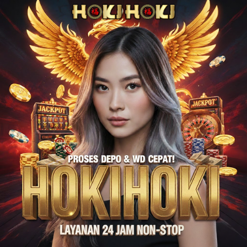 HOKIHOKI Banner