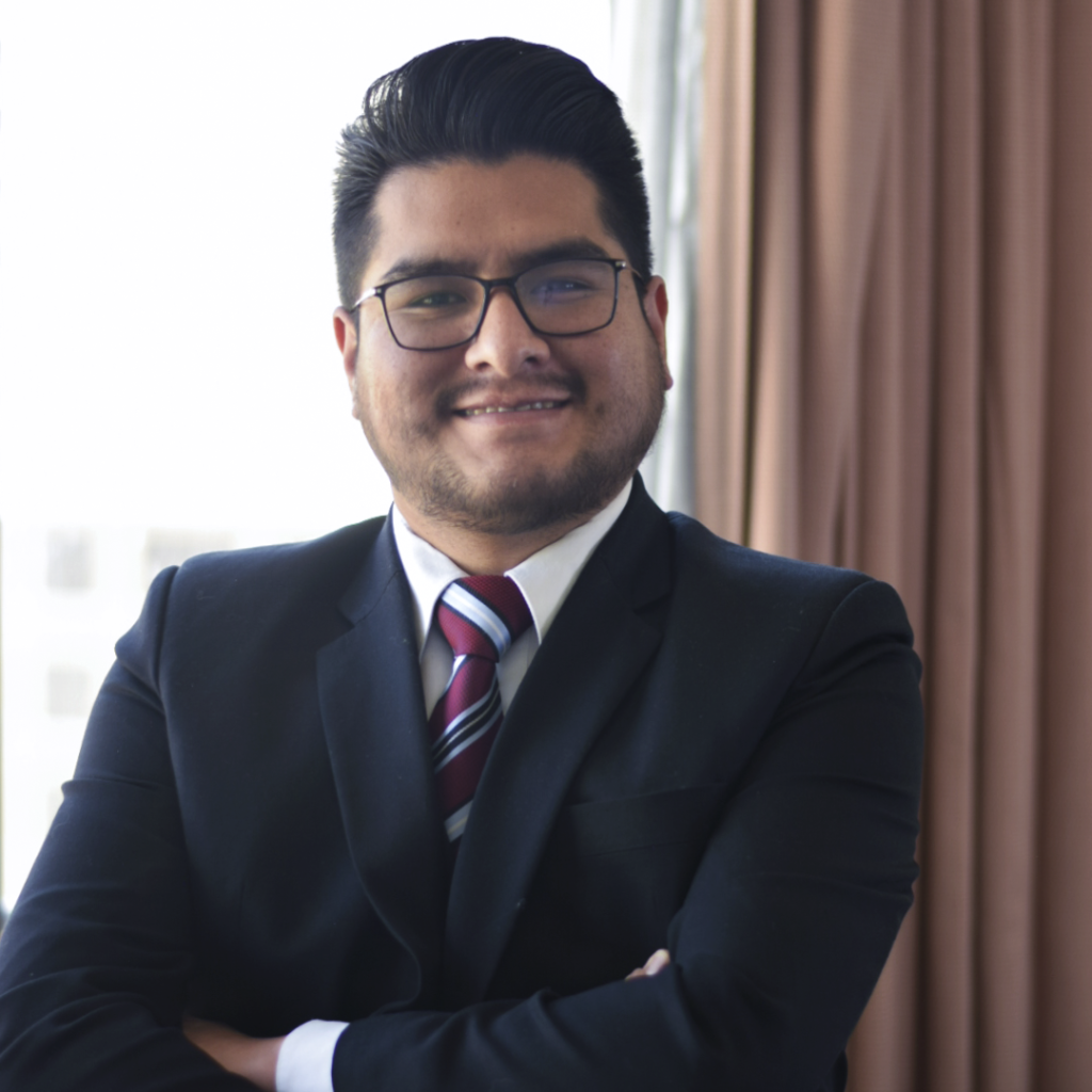 Perfil 3 Abogado Jared Quispe